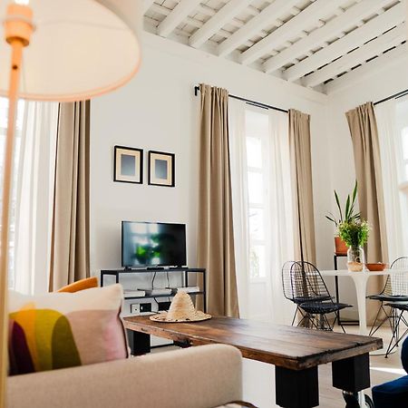 Casa Miguel - Apartamento 3 Sanlúcar de Barrameda Exteriör bild
