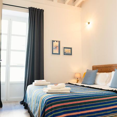 Casa Miguel - Apartamento 3 Sanlúcar de Barrameda Exteriör bild
