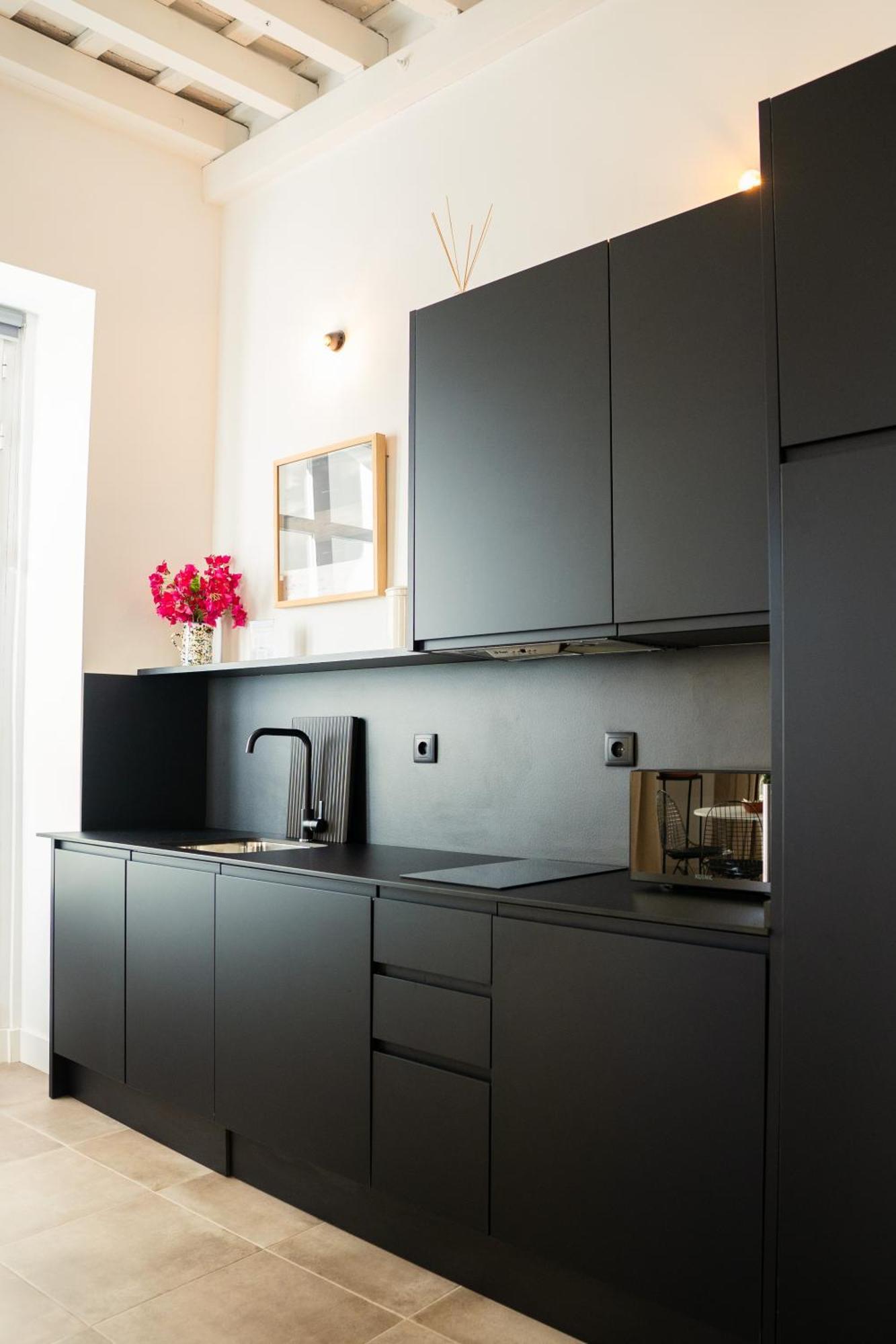 Casa Miguel - Apartamento 3 Sanlúcar de Barrameda Exteriör bild