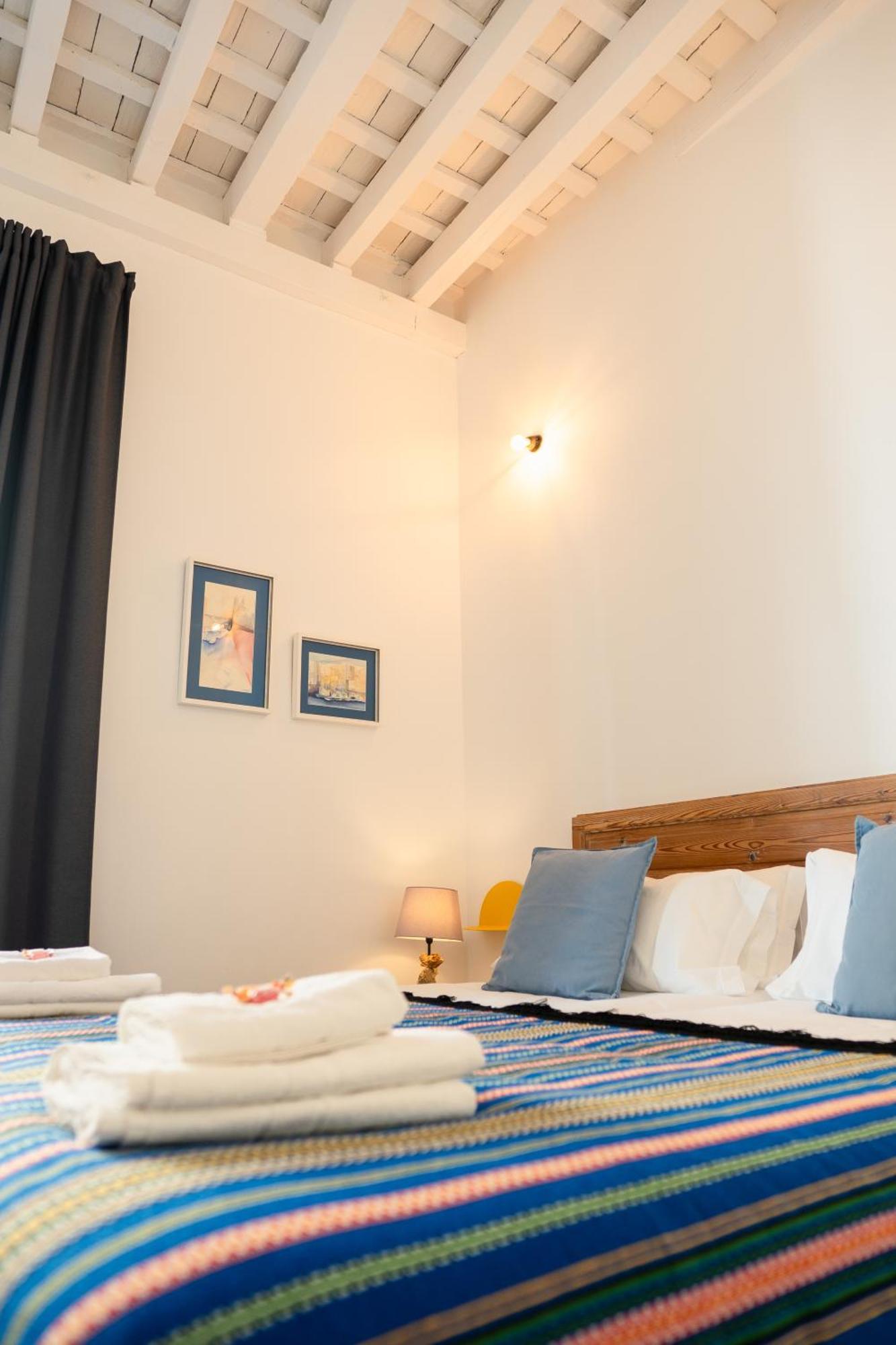 Casa Miguel - Apartamento 3 Sanlúcar de Barrameda Exteriör bild