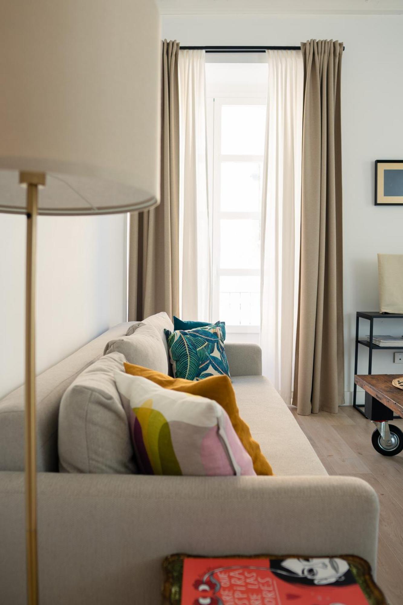 Casa Miguel - Apartamento 3 Sanlúcar de Barrameda Exteriör bild