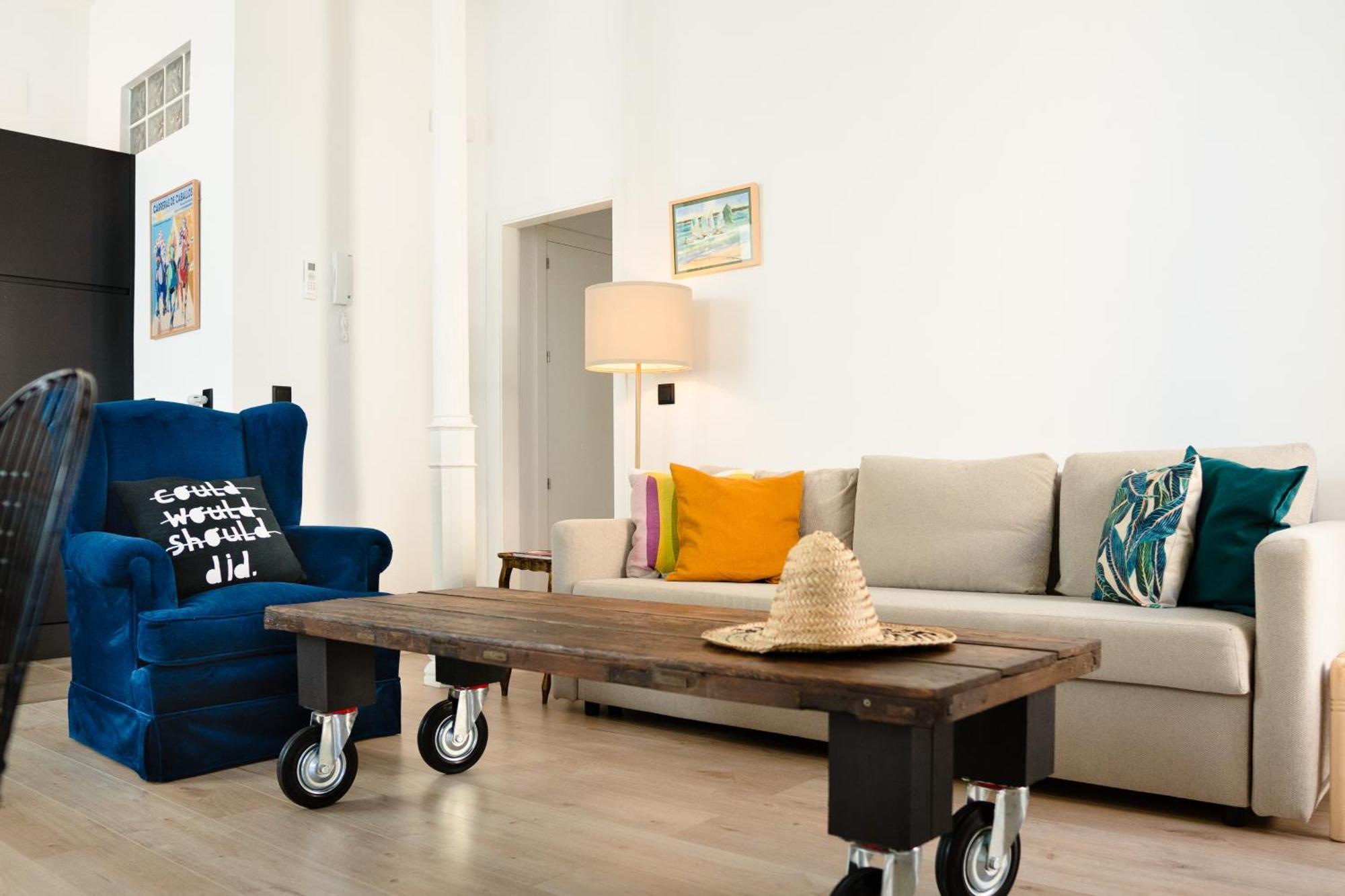 Casa Miguel - Apartamento 3 Sanlúcar de Barrameda Exteriör bild