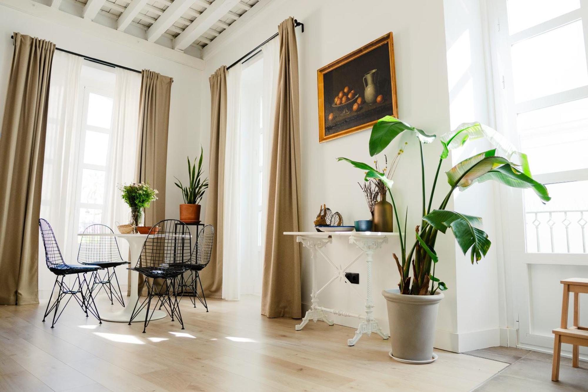Casa Miguel - Apartamento 3 Sanlúcar de Barrameda Exteriör bild